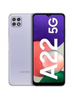 Samsung A226 Galaxy A22 5G DS 64GB 4GB RAM (Ekspozicinė prekė)